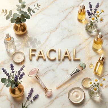 Facial